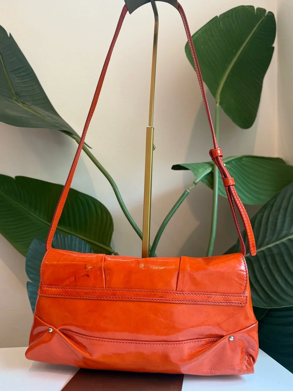 Celine ‘boogie bag’